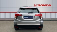 Honda HR-V 1.5 i-VTEC SE Navi CVT 5dr Petrol Hatchback